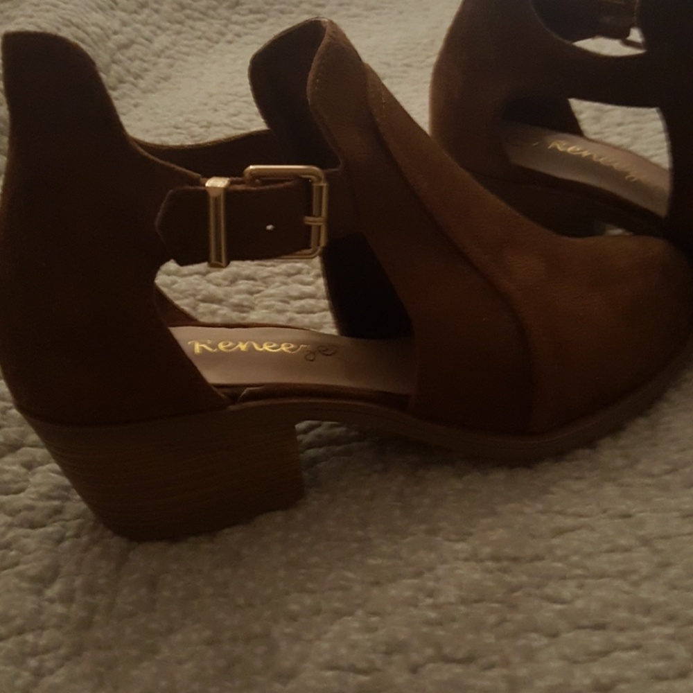 Booties - Picture 3 of 3